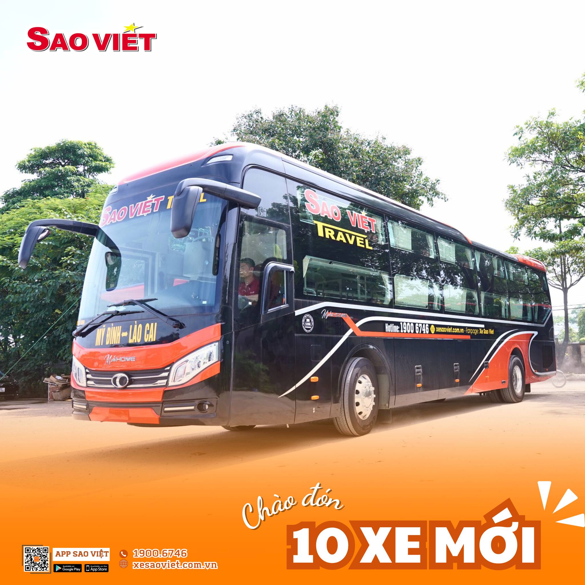 Chất lượng dòng xe mới đi SaPa.