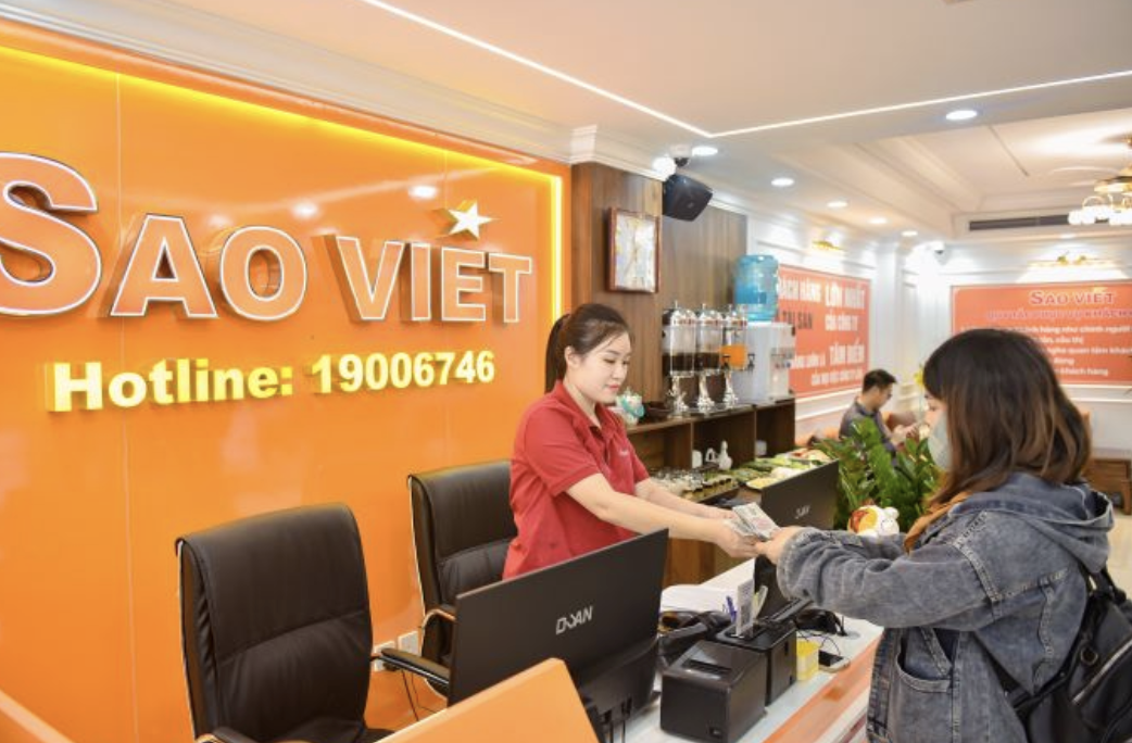 Mua vé trực tiếp tại văn phòng nhà xe