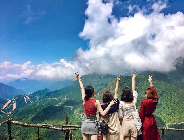 Du lịch SaPa tháng 7 với những trải nghiệm đáng nhớ