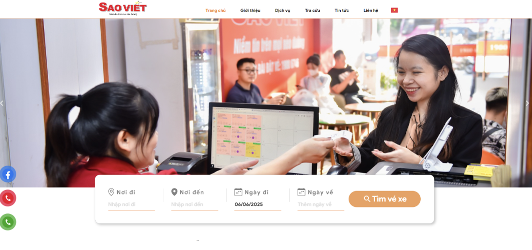 Sao Việt - Lựa chọn tuyệt vời khi đến du lịch tại SaPa