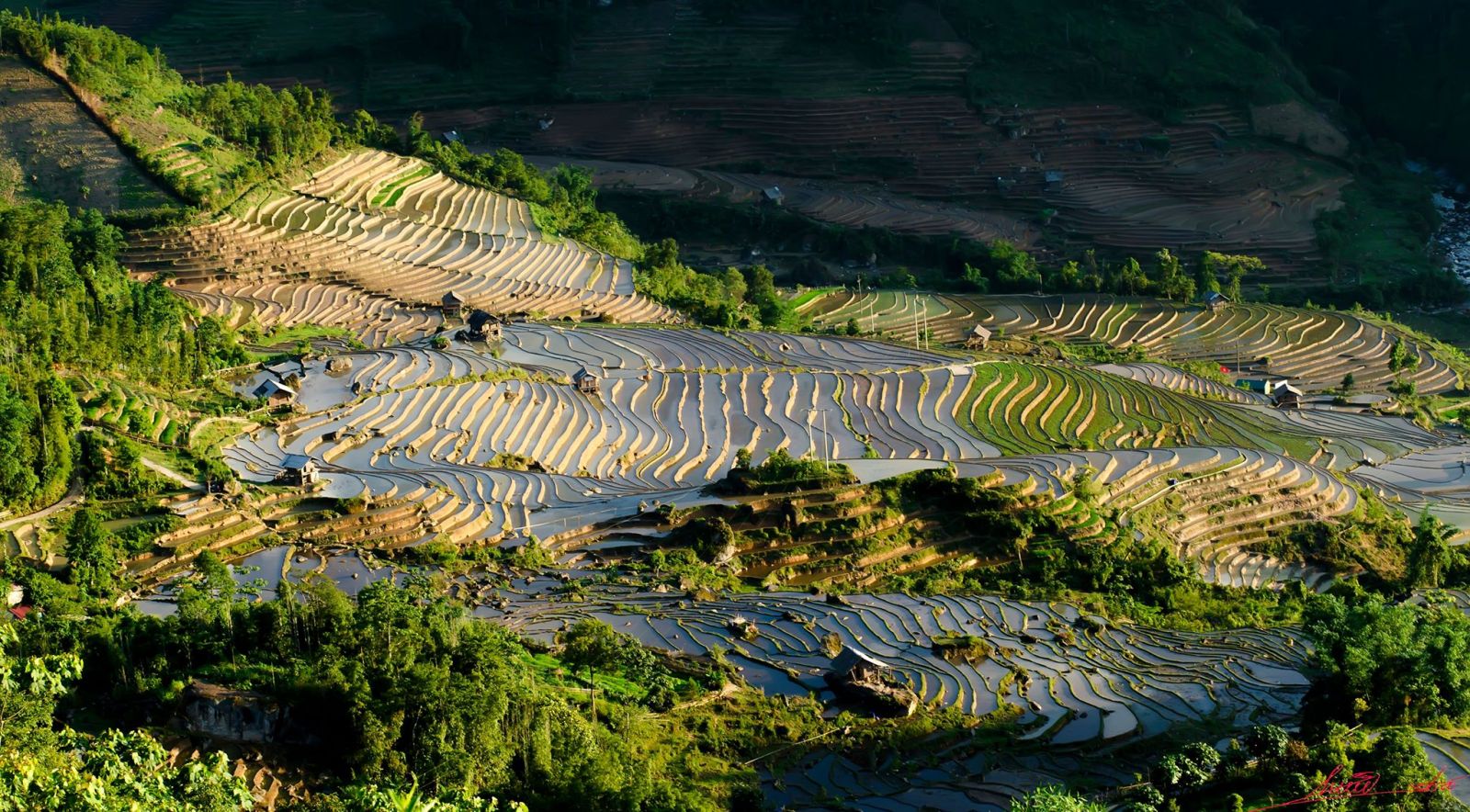 Lên kế hoạch hợp lý khi chọn đến SaPa vào mùa nước lũ
