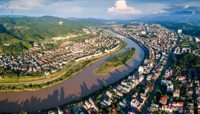 Festival sông Hồng 2025 là sự kiện được tổ chức tại Lào Cai