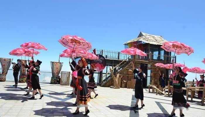 Nắm rõ các thay đổi thông tin của sự kiện Festival sông Hồng 2025