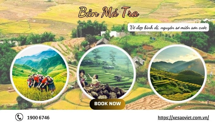 Bản Má Tra