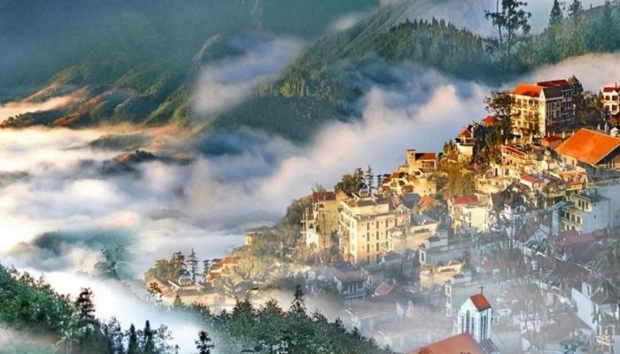 Chọn phương tiện phù hợp giúp tiết kiệm chi phí và tận hưởng hành trình SaPa