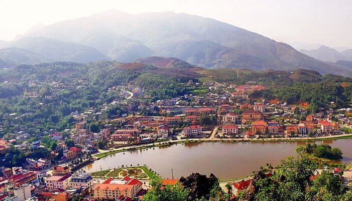 SaPa có nhiều lựa chọn lưu trú từ bình dân đến cao cấp phù hợp với mọi ngân sách