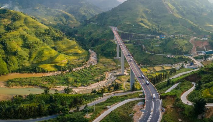 Khám phá cảnh đẹp và văn hóa SaPa tại các điểm tham quan nổi bật
