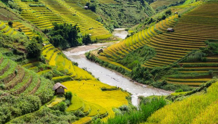 Áp dụng mẹo đơn giản giúp chuyến đi SaPa tự túc tiết kiệm và trọn vẹn hơn