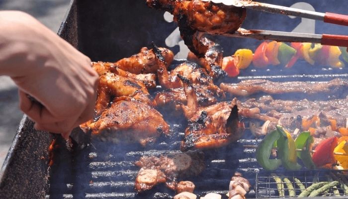 Ăn đồ nướng ở SaPa đúng cách để tận hưởng trọn vẹn hương vị